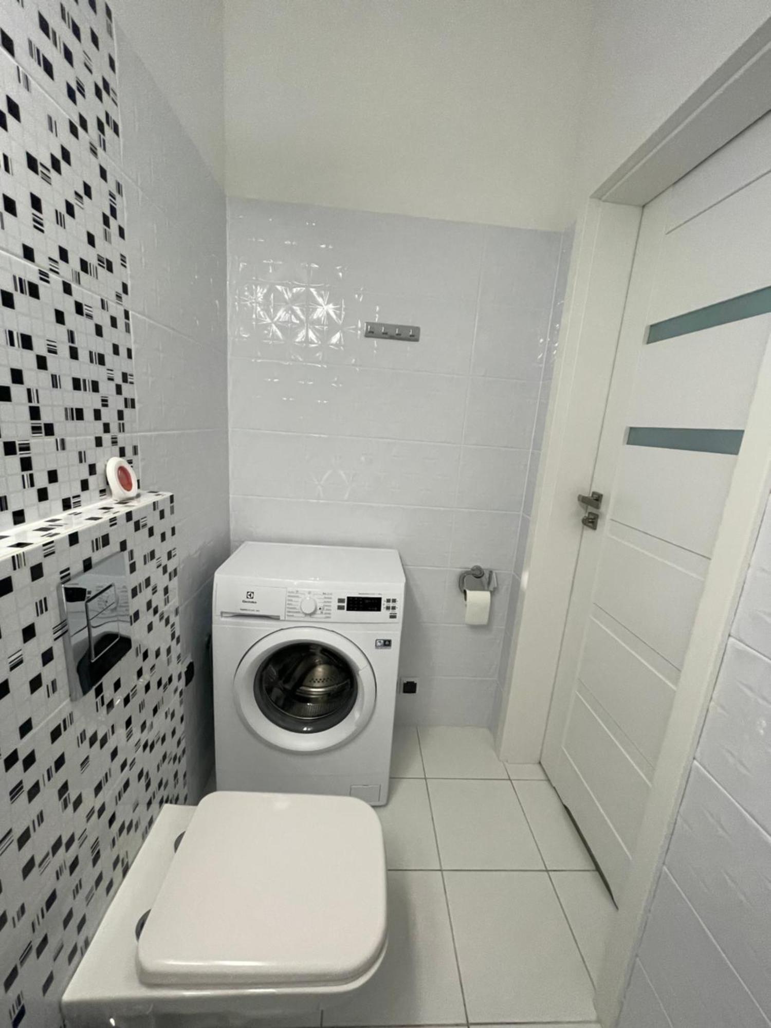 Apartament Rynek Sienny 2 Szczecin Bagian luar foto